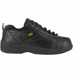 Reebok Work Rb156 Composite Toe Work Shoes - Womens Black