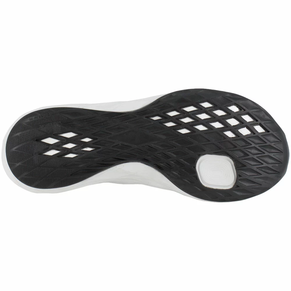 Reebok Work Astroride St Composite Toe Work Shoes - Womens Black - Image 4