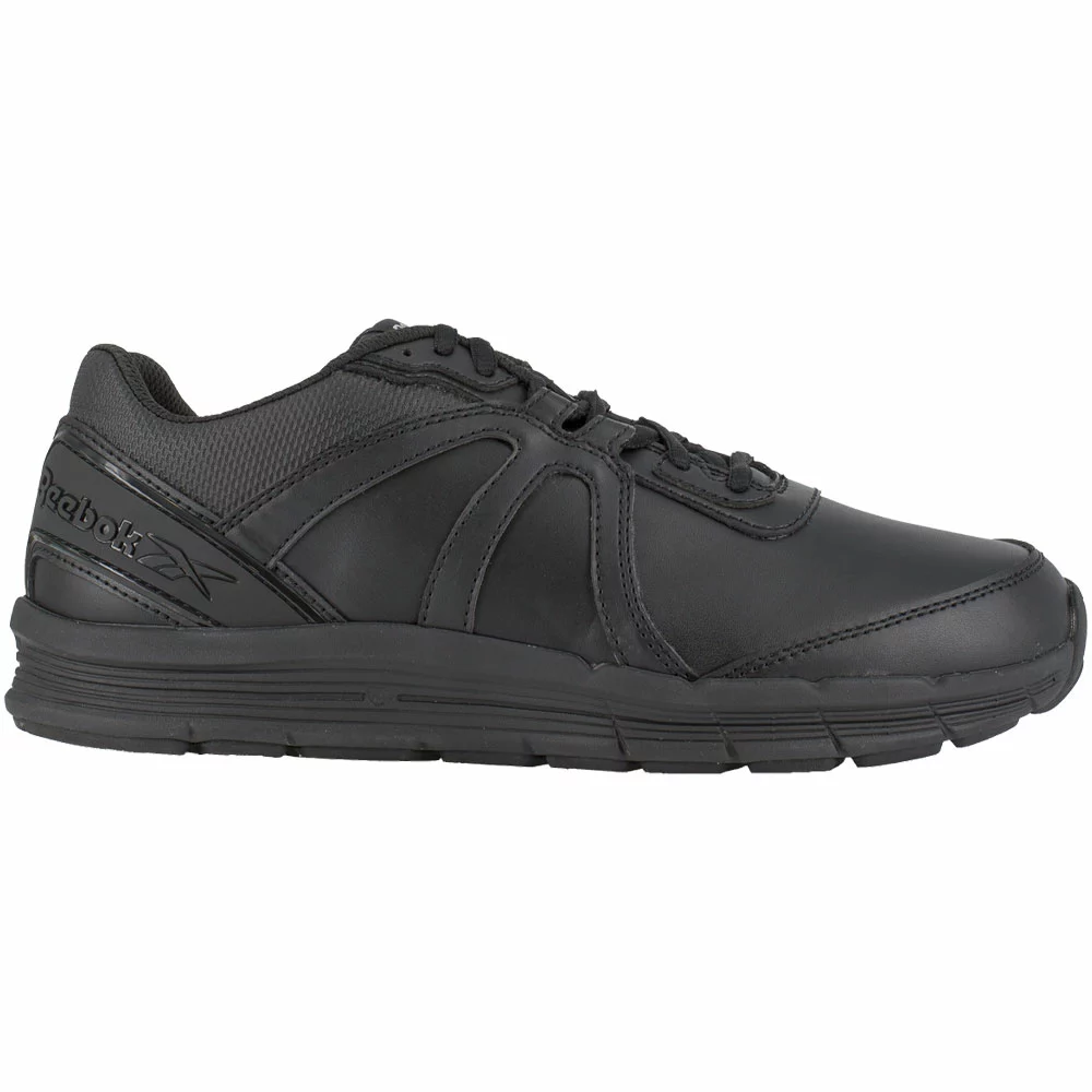 Reebok Work Rb350 Non-Safety Toe Work Shoes - Womens Black