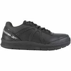 Reebok Work Rb351 Safety Toe Work Shoes - Womens Black