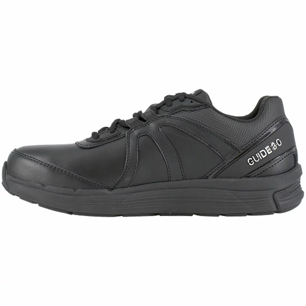 Reebok Work Rb351 Safety Toe Work Shoes - Womens Black - Image 3