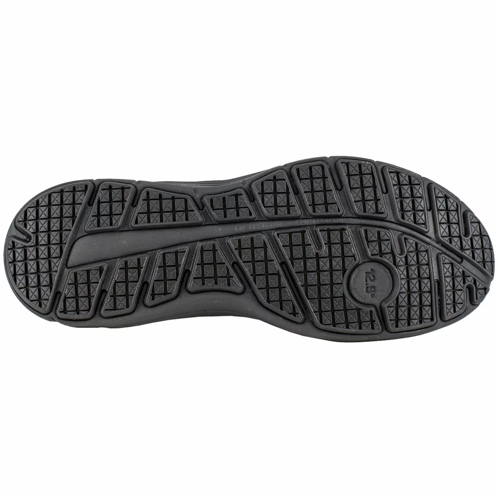 Reebok Work Rb351 Safety Toe Work Shoes - Womens Black - Image 4