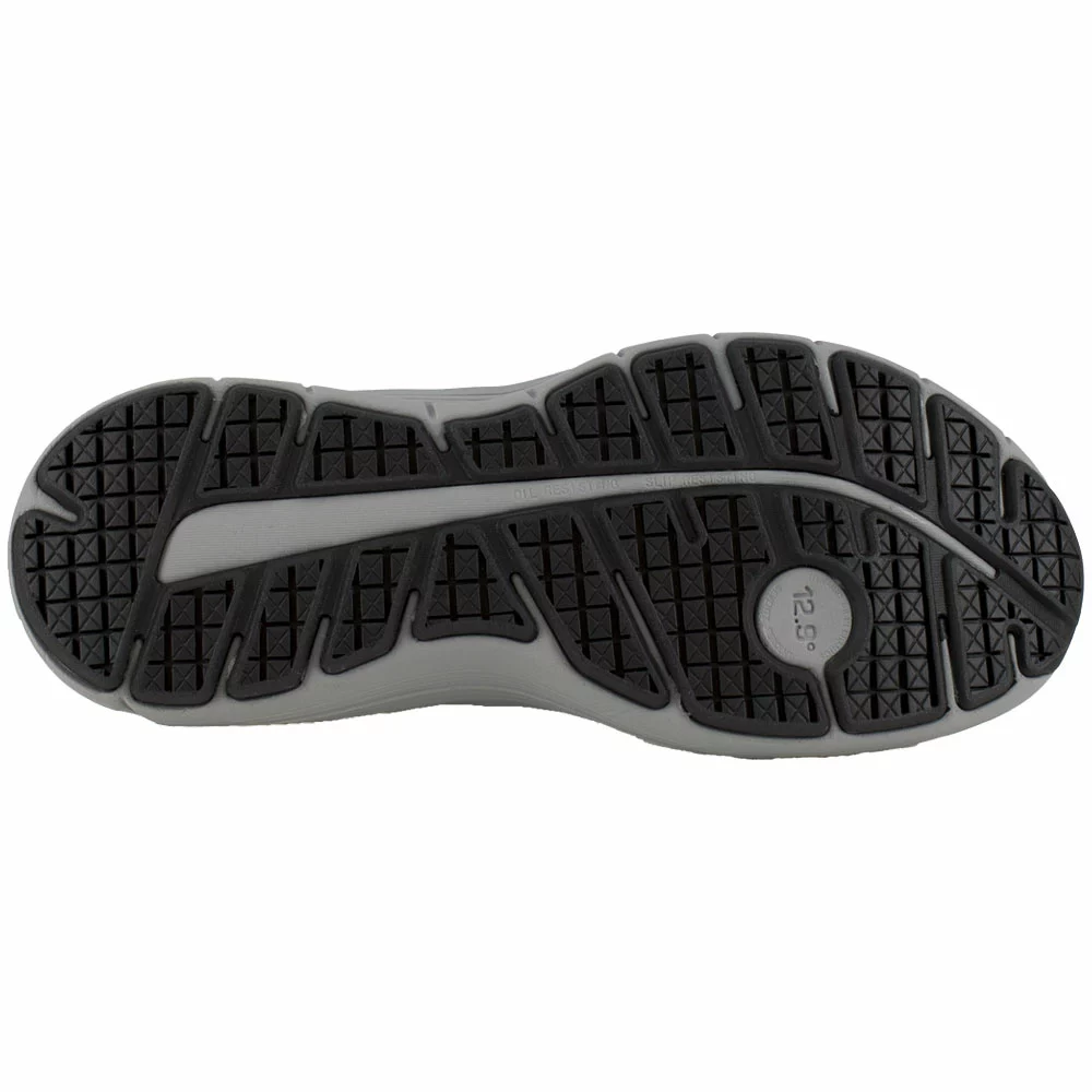 Reebok Work Rb354 Safety Toe Work Shoes - Womens Navy - Image 4