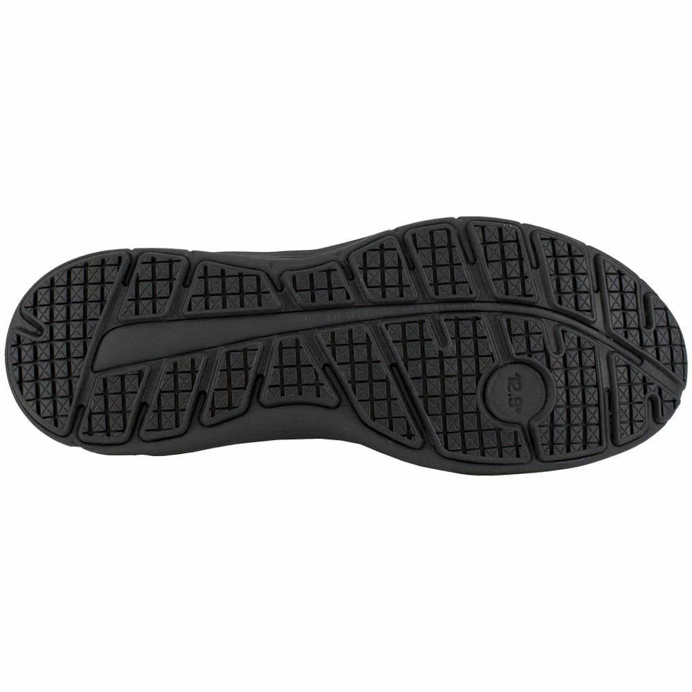 Reebok Work Rb356 Safety Toe Work Shoes - Womens Black - Image 4
