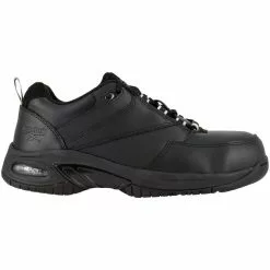 Reebok Work Rb417 Composite Toe Work Shoes - Womens Black