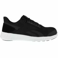 Reebok Work Rb423 Composite Toe Work Shoes - Womens Black