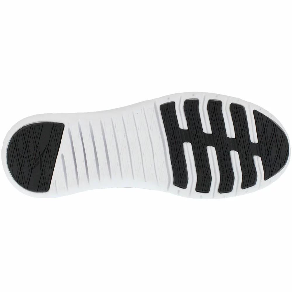 Reebok Work Rb423 Composite Toe Work Shoes - Womens Black - Image 4