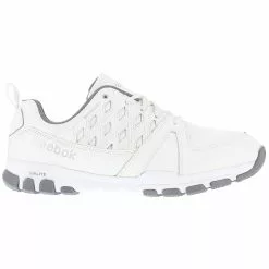 Reebok Work Sublite RB424 Esd Soft Toe Womens Work Shoes White