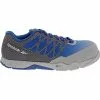 Reebok Work Speed TR RB 452 Comp Toe Womens Work Shoes Grey Blue