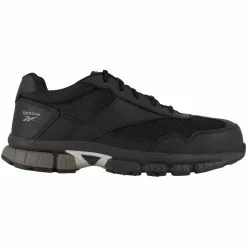Reebok Work Rb459 Composite Toe Work Shoes - Womens Black