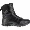 Reebok Work Rb806 Non-Safety Toe Work Boots - Womens Black