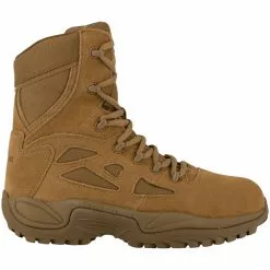 Reebok Work Rb885 Composite Toe Work Boots - Womens Coyote