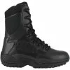 Reebok Work Rb888 Non-Safety Toe Work Boots - Womens Black