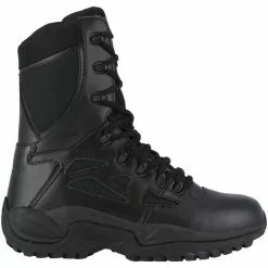 Reebok Work Rb888 Non-Safety Toe Work Boots - Womens Black