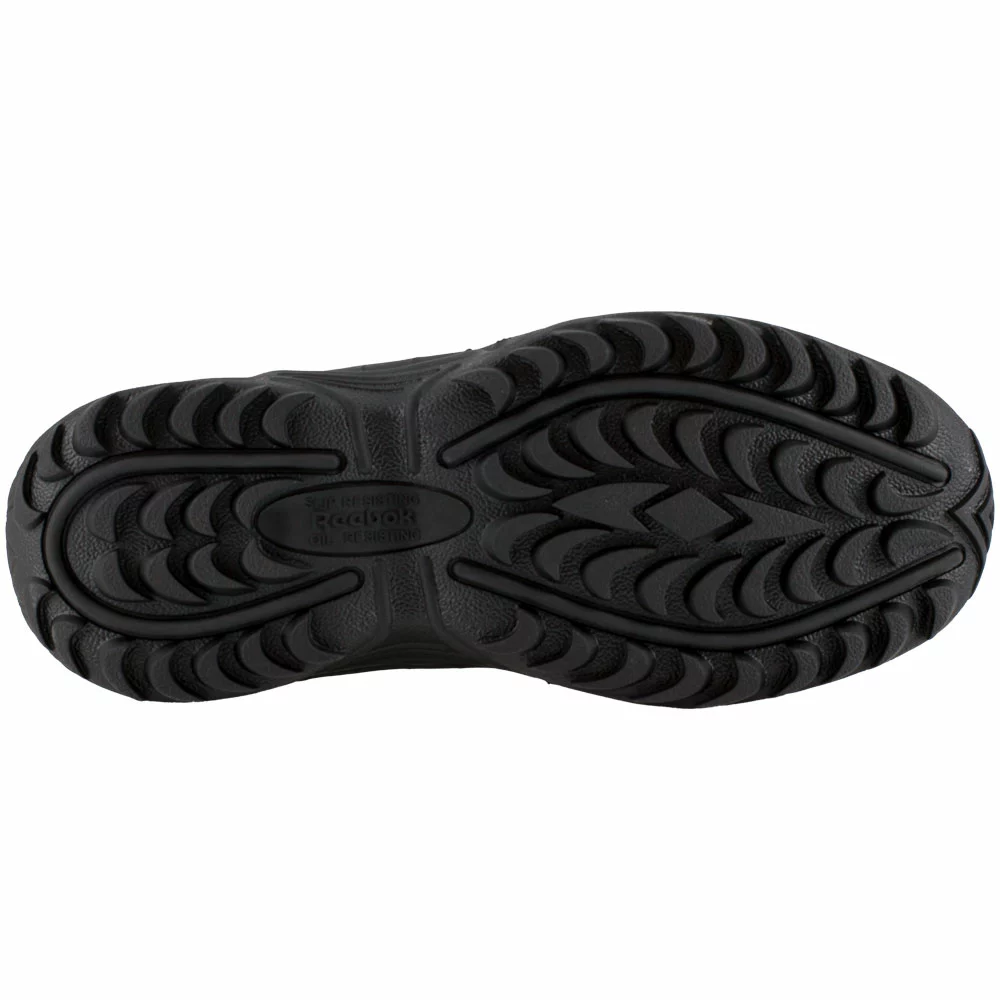 Reebok Work Rb888 Non-Safety Toe Work Boots - Womens Black - Image 4