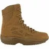 Reebok Work Rb897 Non-Safety Toe Work Boots - Womens Coyote