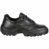 Rocky Boots Rocky Tmc Postal Duty Ath Non-Safety Toe Work Shoes - Womens Black