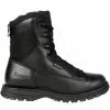 Rocky Boots Rocky Rkd0093 Non-Safety Toe Work Boots - Womens Black