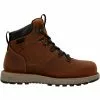 Rocky Boots Rocky Rkk0349 Non-Safety Toe Work Boots - Womens Brown