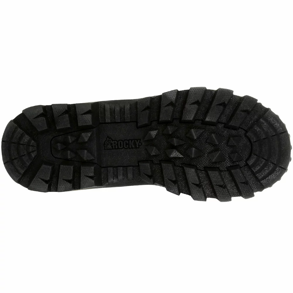 Rocky Boots Rocky Sport Pro 1200G RKS0479 Womens Rubber Winter Boots Realtree Edge - Image 4