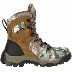 Rocky Boots Rocky Sport Pro 800G RKS0490 Womens Winter Boots Mossy Oak Break Up Country