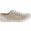 Rocket Dog Jazzin Lifestyle Shoes - Womens Natural