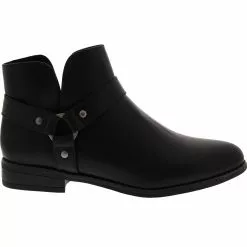 Rocket Dog Mila Ankle Boots - Womens Black