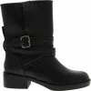 Rocket Dog Prema Tall Dress Boots - Womens Black