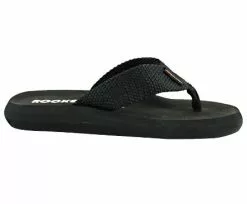 Rocket Dog Sunset Flip Flop Sandals - Womens Black