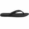 Reef Rover Catch Flip Flops - Womens Black