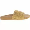 Reef Scout Braids Sandals - Womens Natural