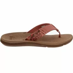 Reef Santa Ana Sandals - Womens Rose