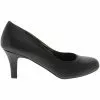 Ros Hommerson Janet Dress Shoes - Womens Black