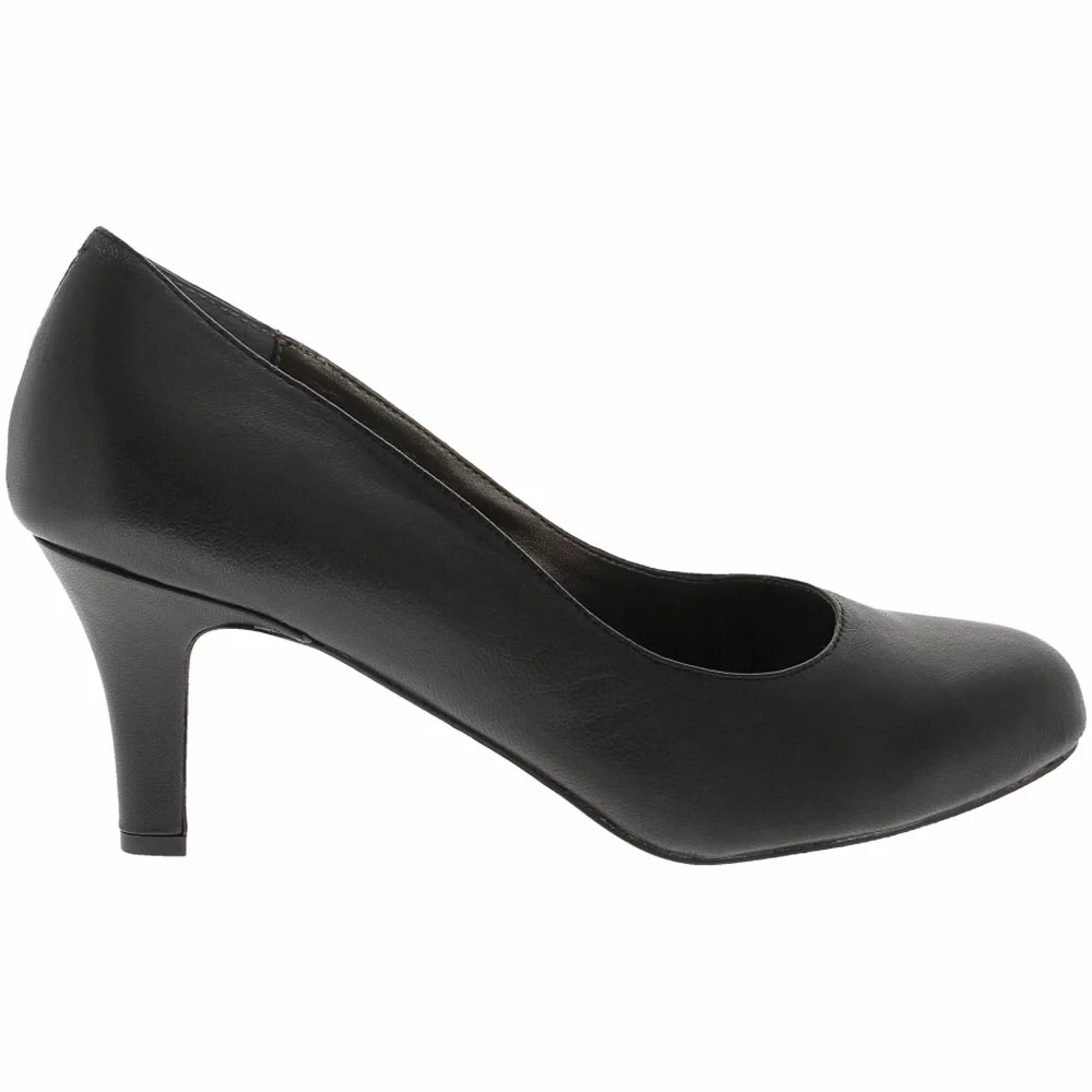Ros Hommerson Janet Dress Shoes - Womens Black