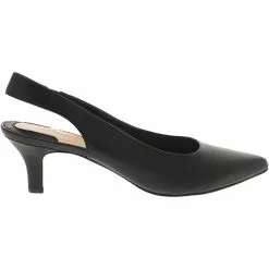 Ros Hommerson Kaitlin Dress Shoes - Womens Black