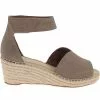 Rockport Marah 2 Piece Sandals - Womens Taupe