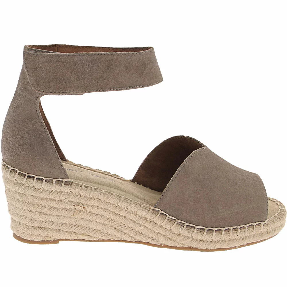 Rockport Marah 2 Piece Sandals - Womens Taupe