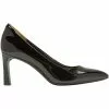 Rockport Tm Sheehan Heel Dress Shoes - Womens Black
