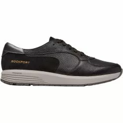 Rockport Trustride Prowalker Walking Shoes - Womens Black