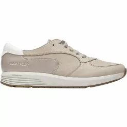 Rockport Trustride Prowalker Walking Shoes - Womens Dove