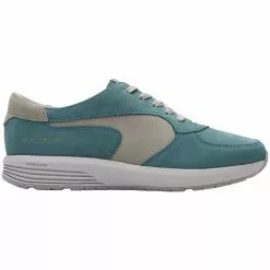Rockport Trustride Prowalker Walking Shoes - Womens Veridgris