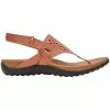 Rockport Ridge Thong Sandal - Womens Pink