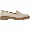 Rockport Kacey Penny Casual Dress Shoes - Womens Vanilla
