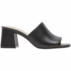 Rockport Farrah Slide Dress Shoes - Womens Black