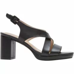 Rockport Tabitha Sling Dress Shoes - Womens Black