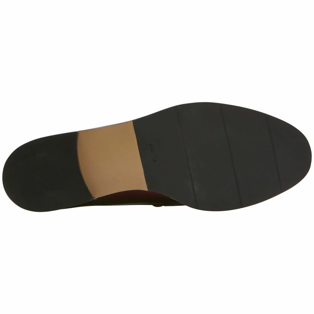 Rockport Sena Penny Loafer Womens Casual Dress Shoes Brown - Image 4