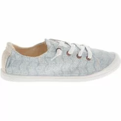 Roxy Bayshore 3 Lifestyle Shoes - Womens Denim