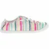 Roxy Bayshore 3 Lifestyle Shoes - Womens Pink