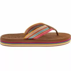 Roxy Colbee Hi Sandals - Womens Multi