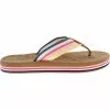 Roxy Colbee Hi Sandals - Womens Multi 2